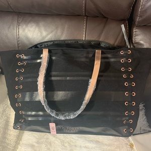 Victoria secret tote